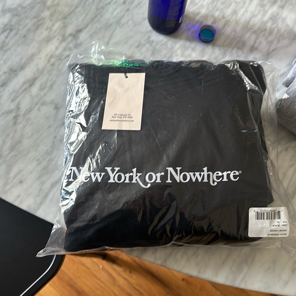 Brand New NYON Hoodie